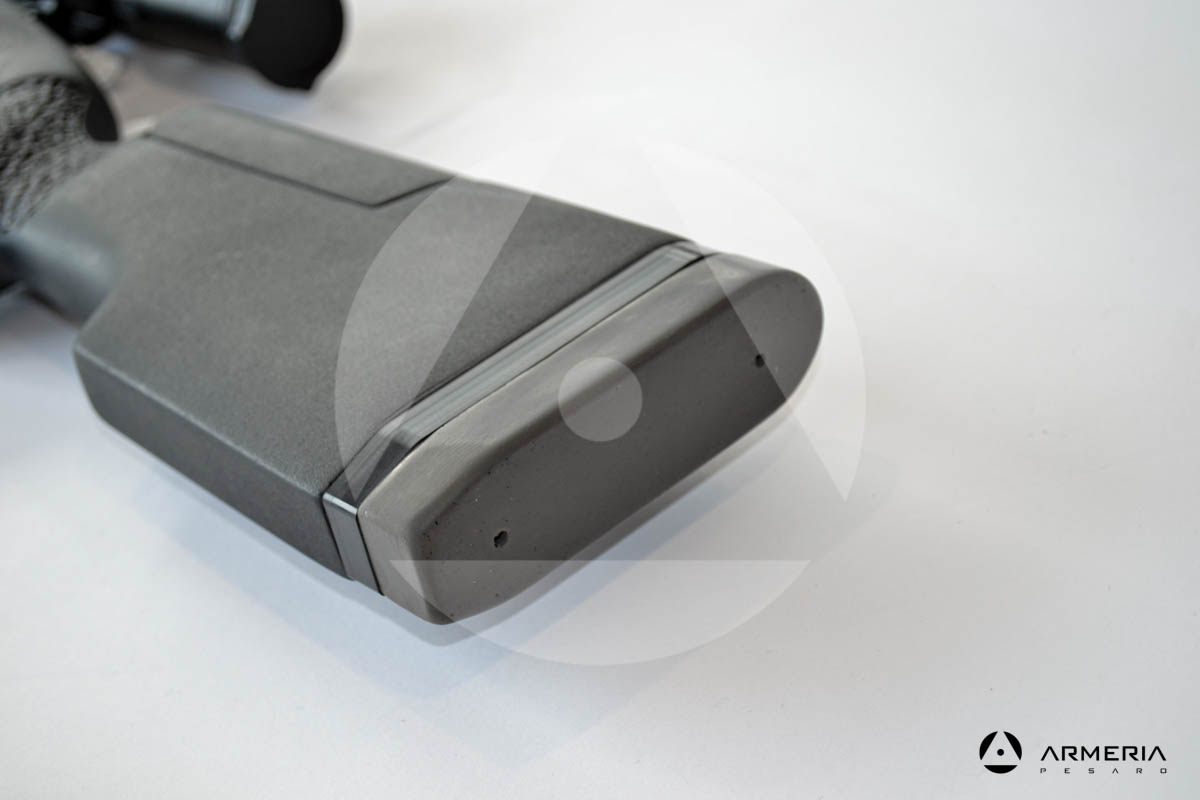 Carabina Marlin modello X7 VH calibro 308 Winchester + ottica Hawke 6-24x50 calcio