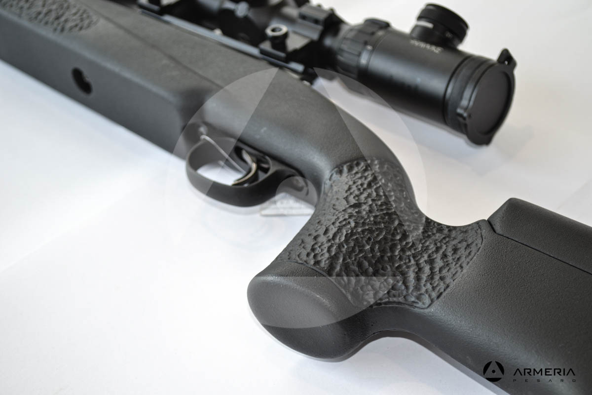 Carabina Marlin modello X7 VH calibro 308 Winchester + ottica Hawke