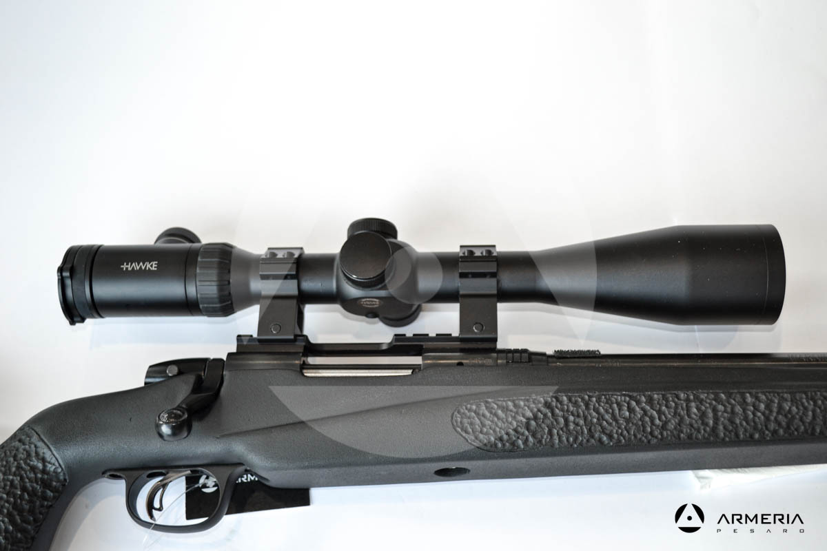 Carabina Marlin modello X7 VH calibro 308 Winchester e ottica Hawke lmacro