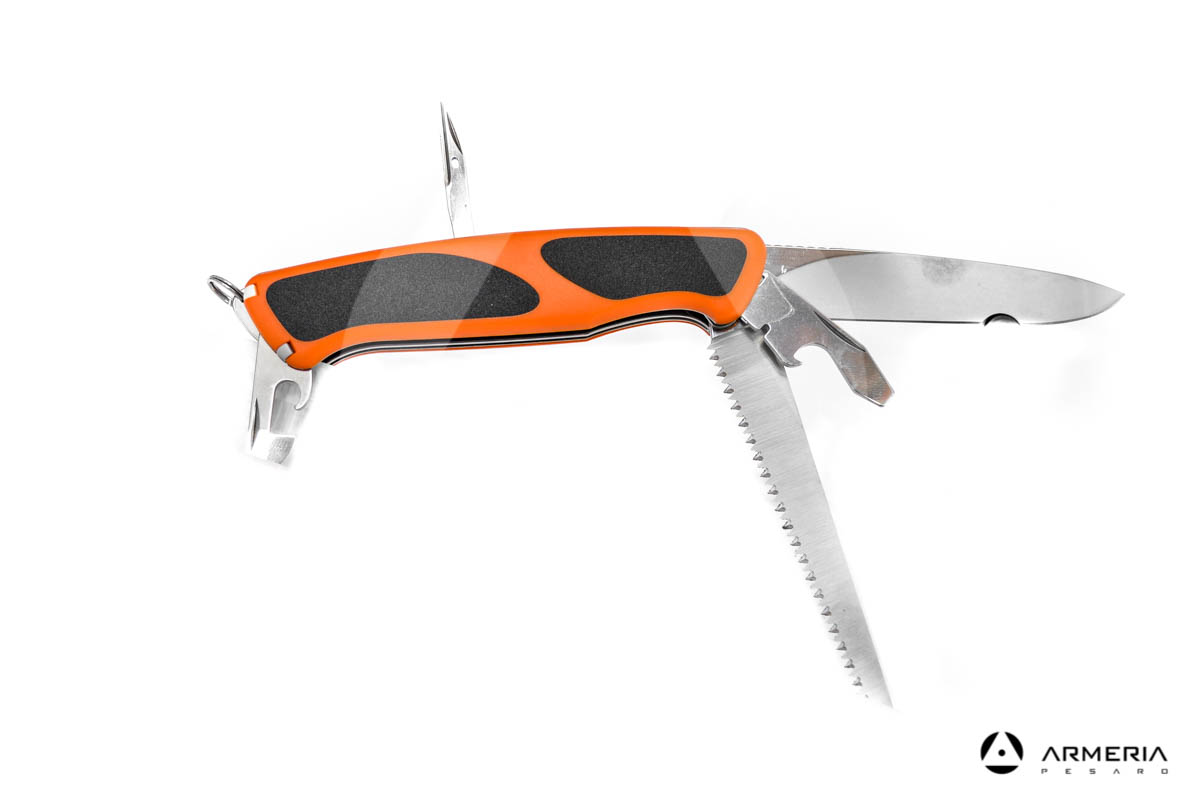 Coltello svizzero Victorinox multi accessori lama 9.5cm