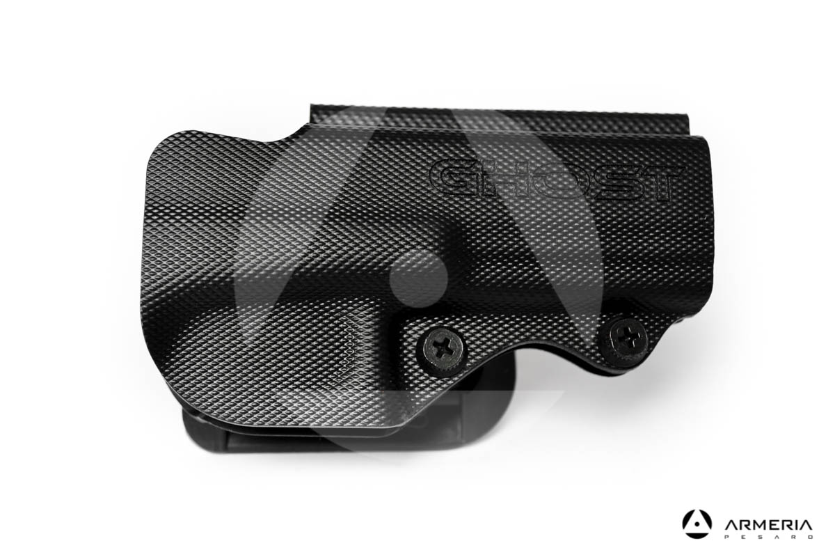 Fondina Ghost Civilian per pistola Glock Gen 4 e 5 - destra #GI03CN01