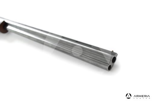 Fucile Sovrapposto Investarm calibro 8 Flobert - 410 mirino Fucile Sovrapposto Investarm calibro 8 Flobert - 410 mirino