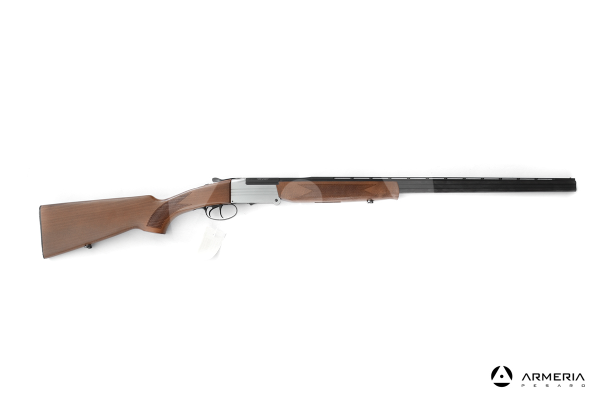 Fucile Sovrapposto Investarm calibro 8 Flobert - 410 Fucile Sovrapposto Investarm calibro 8 Flobert - 410