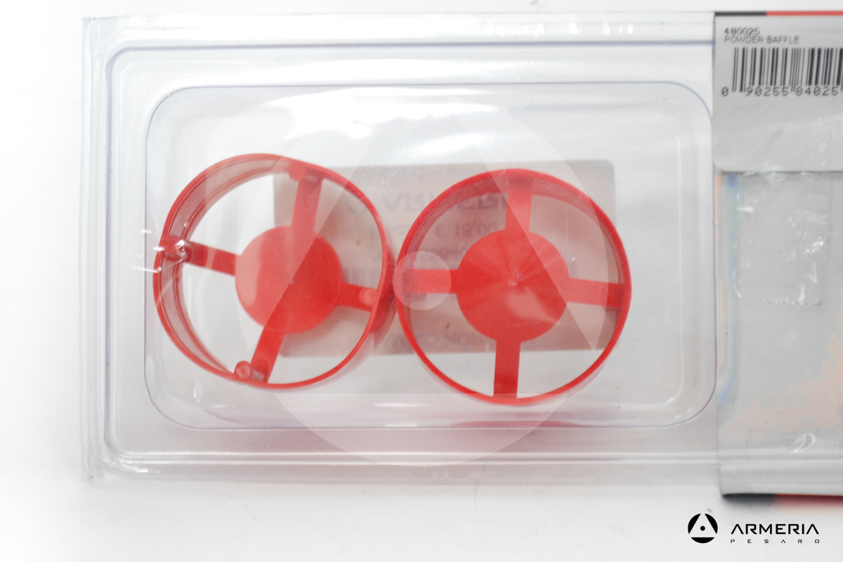 Powder Baffle Hornady per dosatore #480025