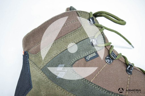 Scarponi Crispi Falkon EVO GTX Olive taglia 45 modello