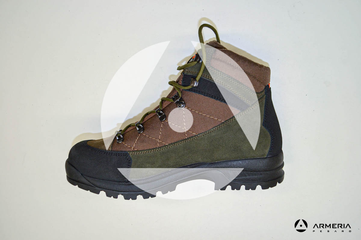 Scarponi Crispi Falkon Evo Gtx olive_2019