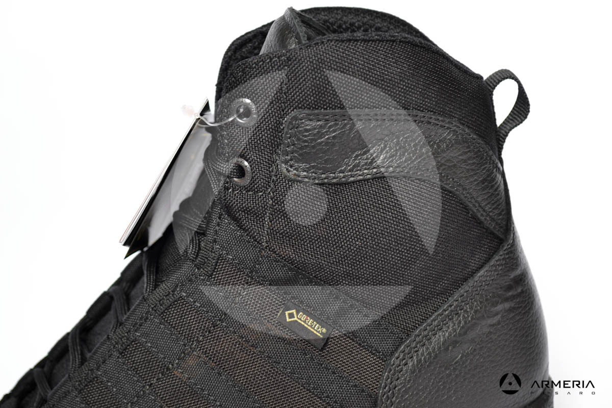 Scarponi Stivaletti Crispi SWAT Urban GTX Black taglia 43 model Scarponi Stivaletti Crispi SWAT Urban GTX Black taglia 43 model