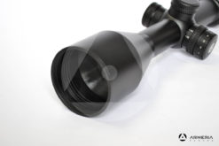 Cannocchiale Ottica da puntamento Geco 3,5-18x56i Reticolo 4 Dot Illuminato lente