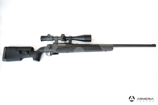 Carabina Marlin modello X7 VH calibro 308 Winchester + ottica Hawke 6-24x50