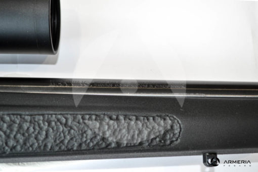 Carabina Marlin modello X7 VH calibro 308 Winchester canna
