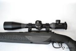 Carabina Marlin modello X7 VH calibro 308 Winchester e ottica Hawke 6-24x50
