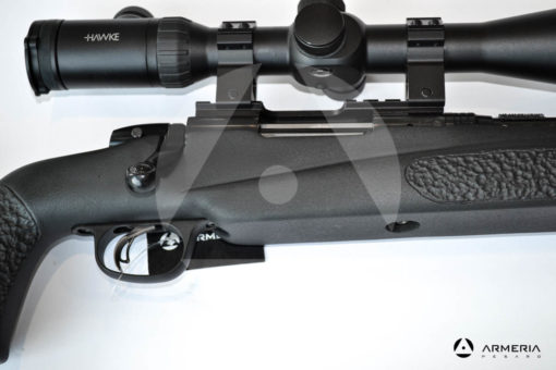 Carabina Marlin modello X7 VH calibro 308 Winchester grilletto
