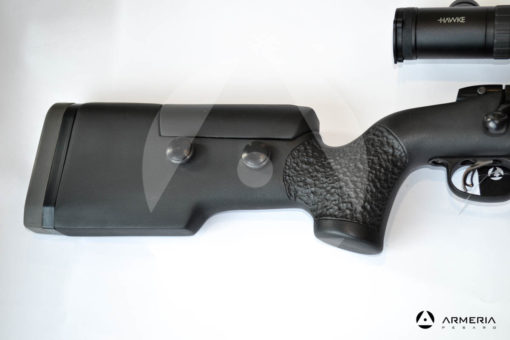 Carabina Marlin modello X7 VH calibro 308 Winchester calcio