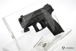 Pistola Beretta modello APX calibro 9x21 con 2 caricatori in dotazione canna 3,5