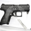 Pistola Beretta modello APX calibro 9x21 con 2 caricatori in dotazione canna 3,5" Usata