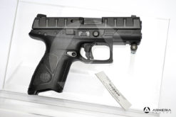 Pistola Beretta modello APX calibro 9x21 con 2 caricatori in dotazione canna 3,5