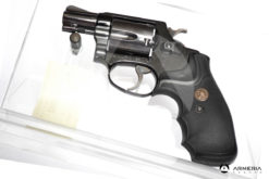 Revolver Smith & Wesson modello 37 canna 2