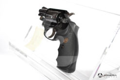 Revolver Smith & Wesson modello 37 canna 2