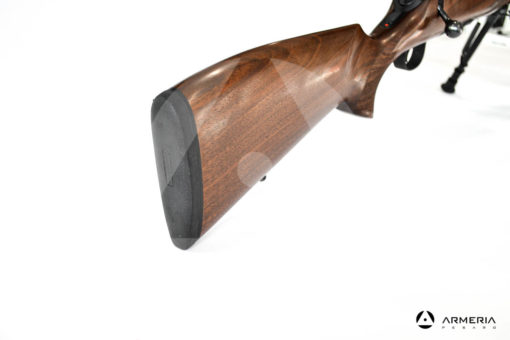 Carabina Bolt Action Roessler modello Titan 6 Exklusive calibro 7 Remington Magnum calcio