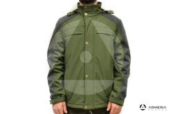 Giacca RS Hunting LV135 in softshell - taglia 3XL