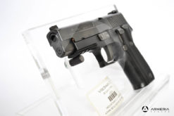 Pistola semiautomatica Sig Sauer modello P226 Navy calibro 9x21 Comune Usata Canna 5