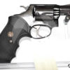 Revolver Smith & Wesson modello 37 canna 2" calibro 38 SPL