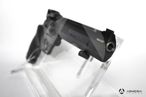 Revolver Taurus modello Racing Hunter canna 8.37 calibro 44 Remington Magnum mirino