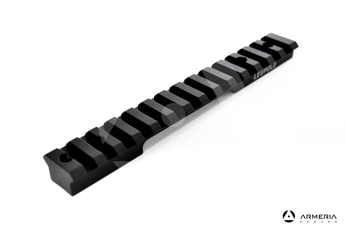 Basetta Leupold Back Country Cross-slot #171333 lato