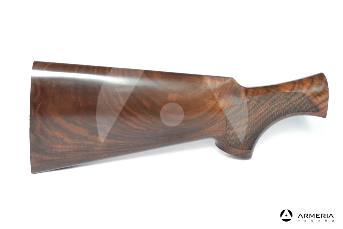 Calcio in legno per fucile Benelli Raffaello calibro 12