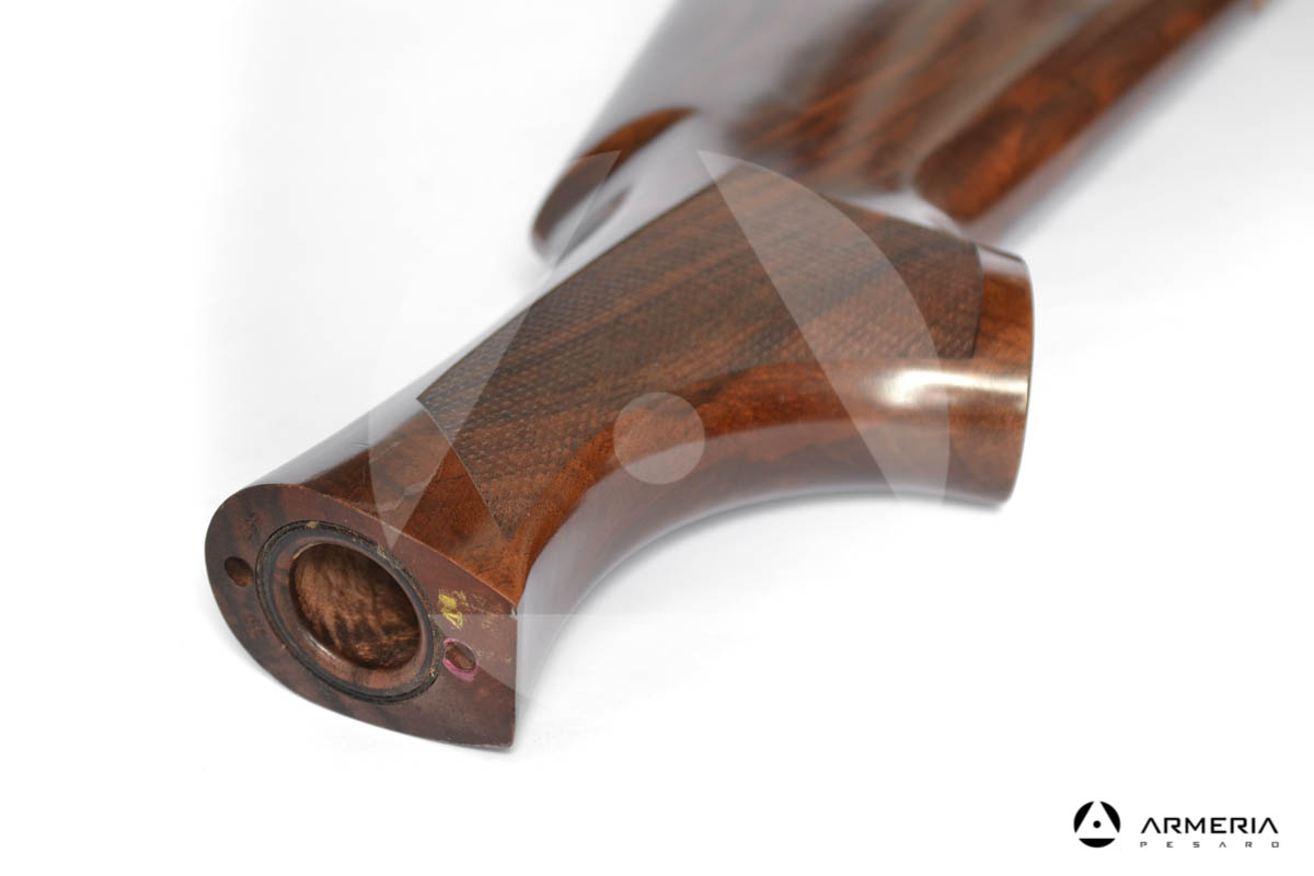 Calcio in legno per fucile Benelli Raffaello cal 12
