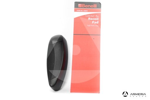 Calciolo Benelli ComforTech Plus destro alto #60855