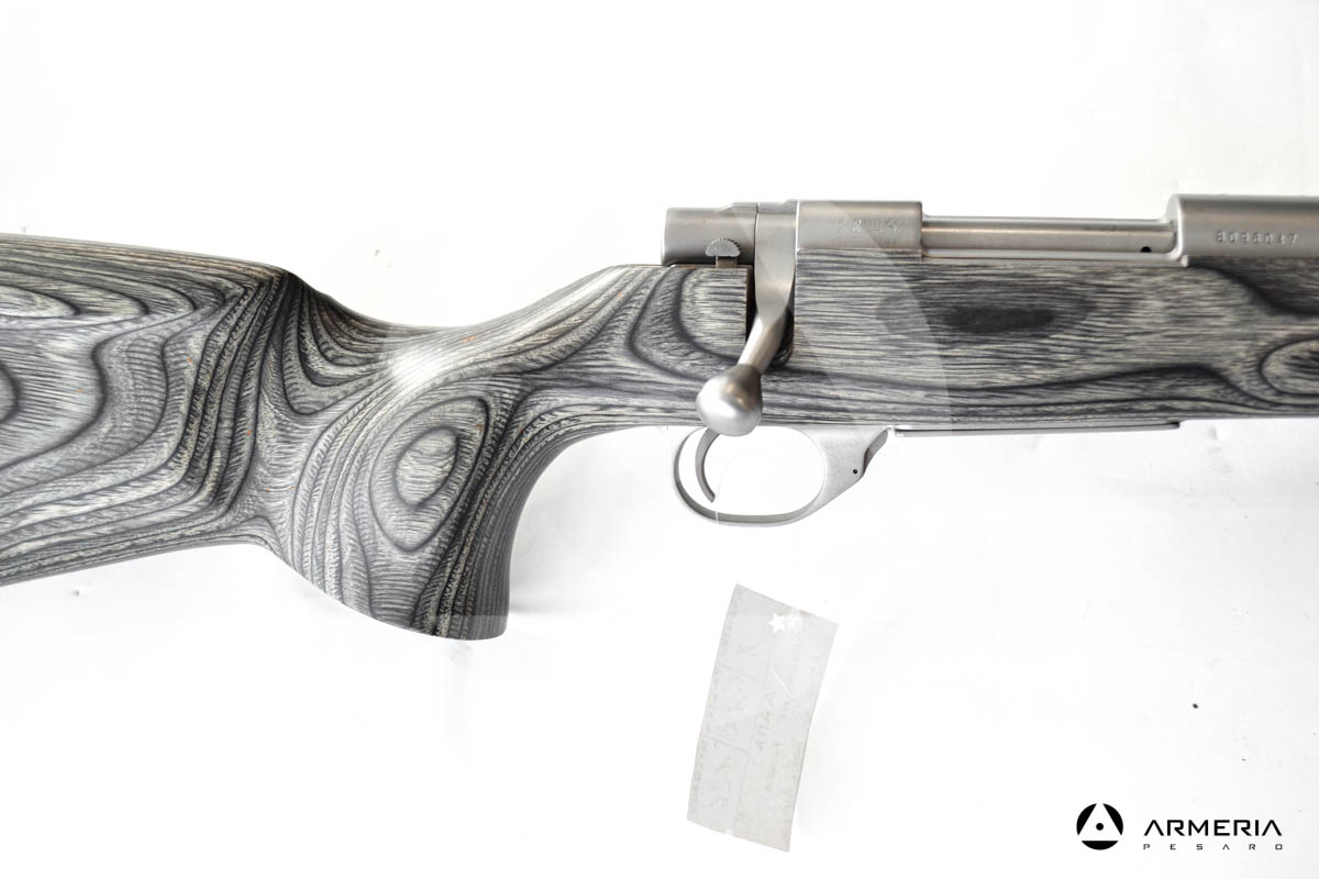 Carabina Bolt Action Howa modello 1500 cal 308