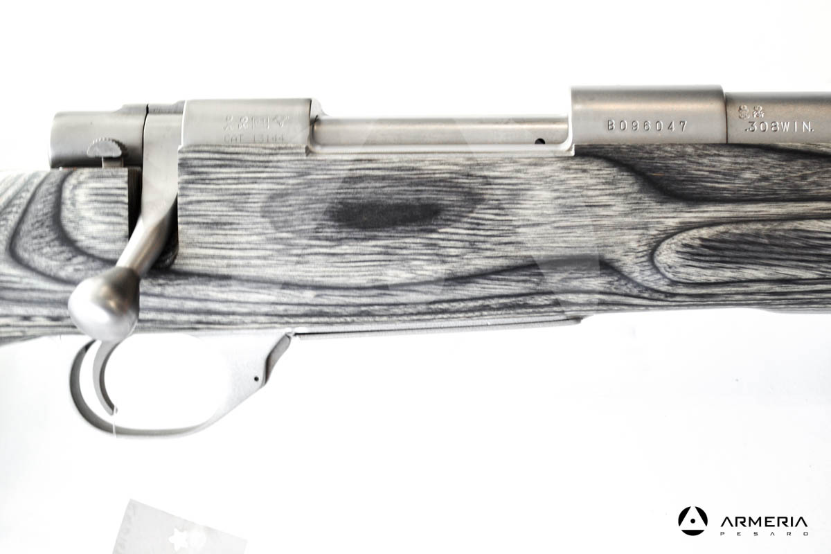 Carabina Bolt Action Howa modello 1500 cal 308 grilletto