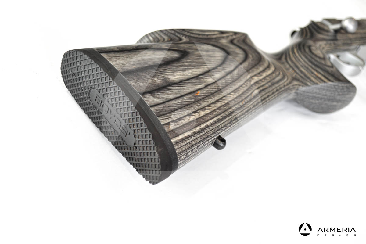 Carabina Bolt Action Howa modello 1500 calibro 308 calcio