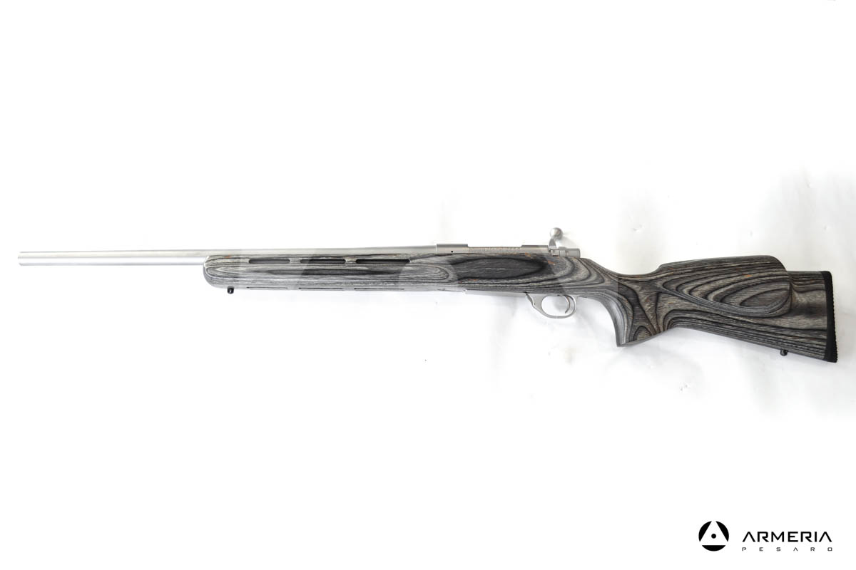 Carabina Bolt Action Howa modello 1500 cal 308 lato