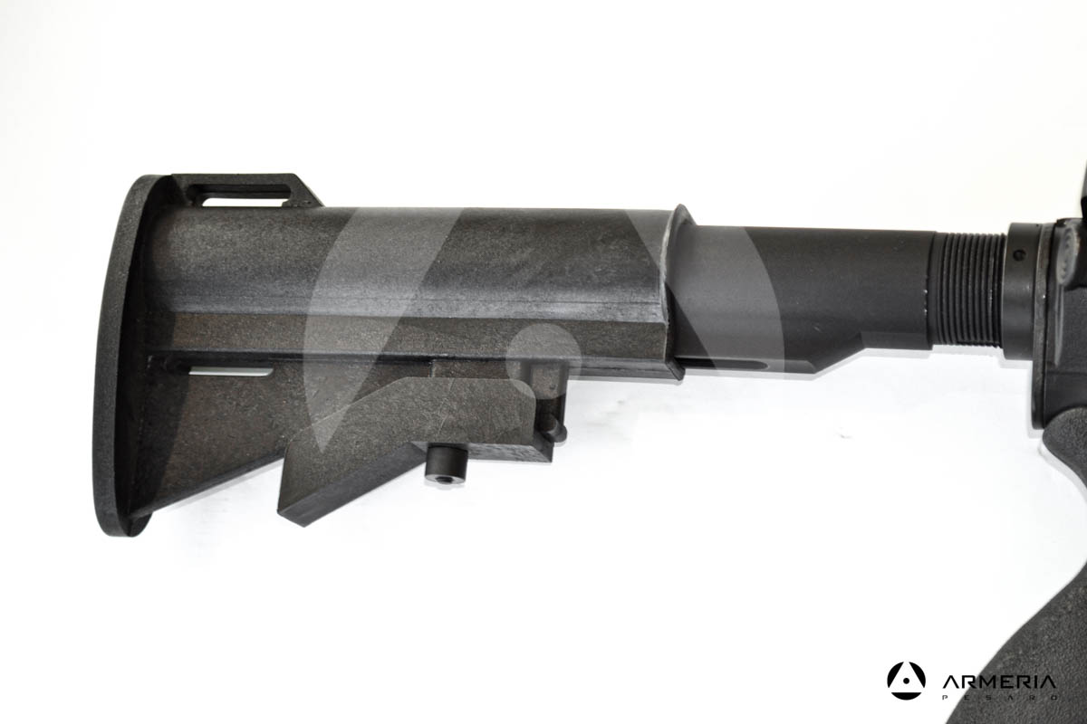 Carabina semiautomatica Olimpic Arms modello PCR02 cal 223 Remington calcio Carabina semiautomatica Olimpic Arms modello PCR02 cal 223 Remington calcio