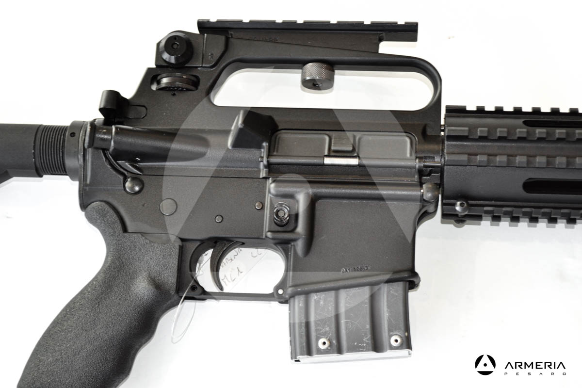 Carabina semiautomatica Olimpic Arms modello PCR02 calibro 223 Remington mod Carabina semiautomatica Olimpic Arms modello PCR02 calibro 223 Remington mod