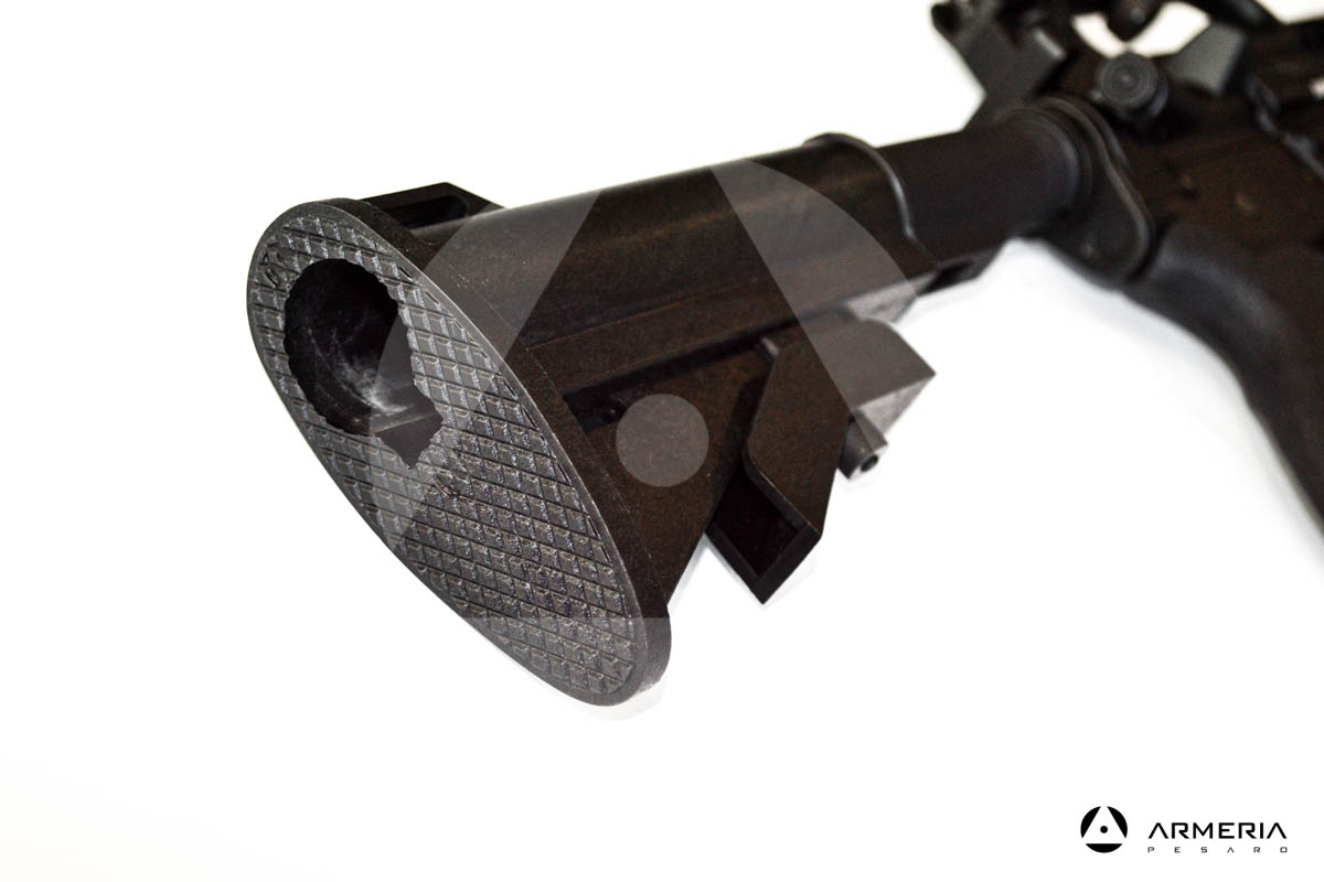 Carabina semiautomatica Olimpic Arms modello PCR02 calibro 223 Remington calcio Carabina semiautomatica Olimpic Arms modello PCR02 calibro 223 Remington calcio