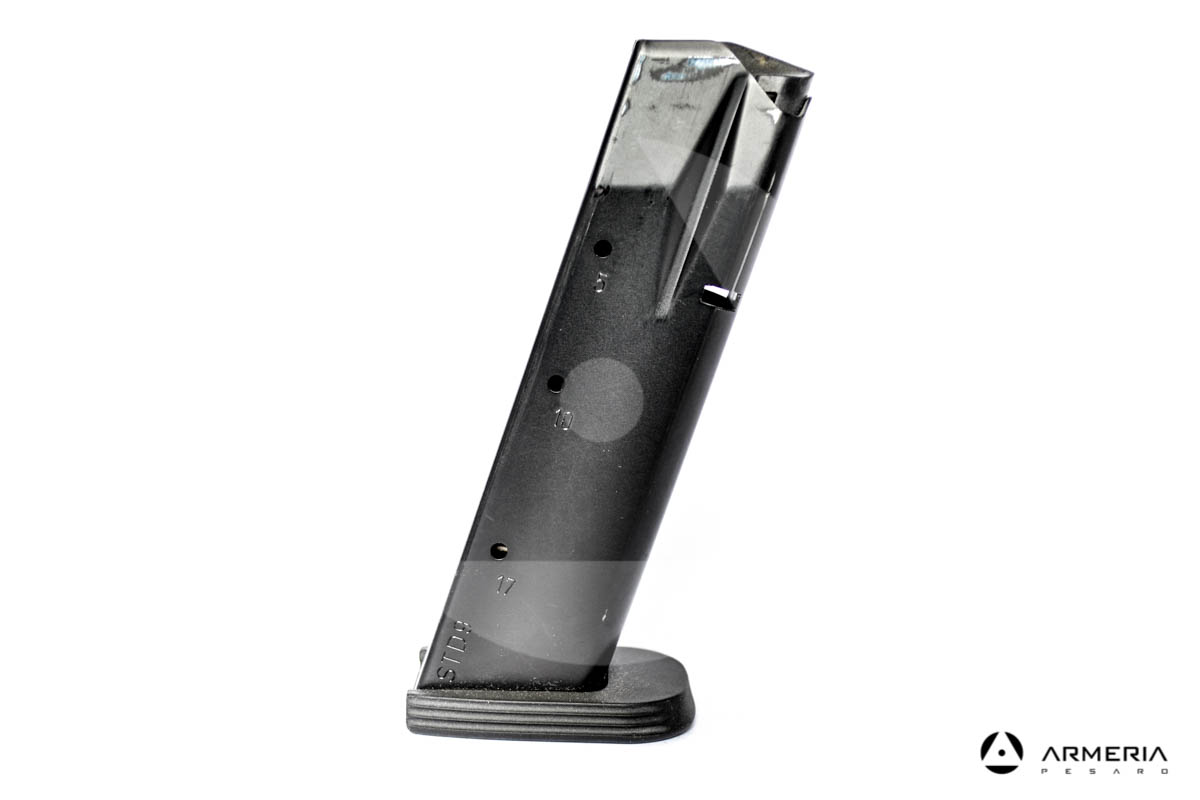 Caricatore Arsenal Firearms pistola Strike One 9x21