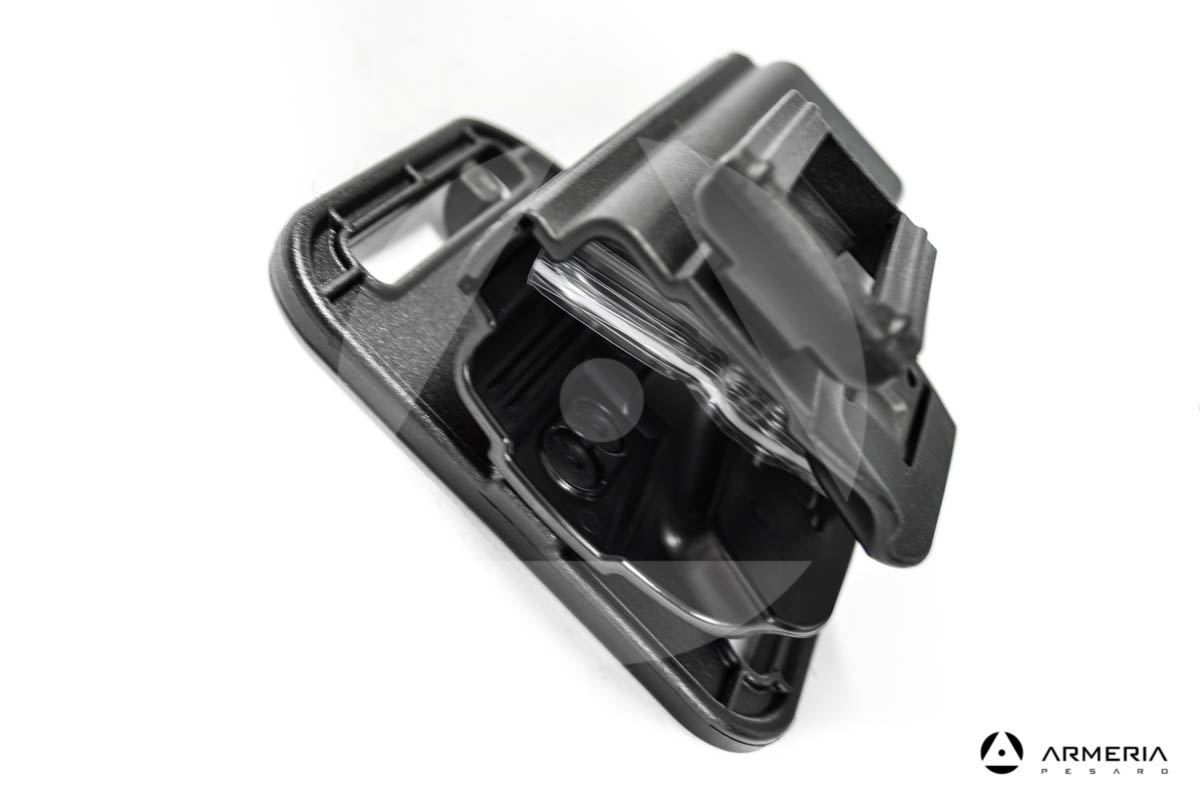 Fondina Vega Holster per pistola Glock 17 - 22 - destra VJH804