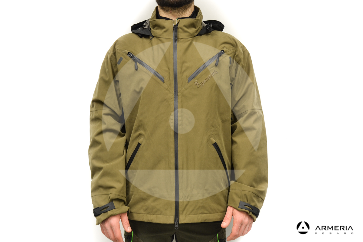 Giacca Browning Featherlight Dynamic - taglia 3XL