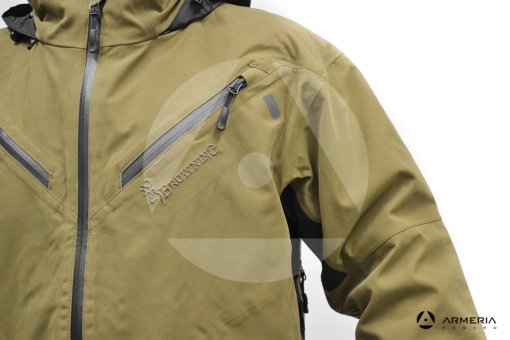 Giacca Browning Featherlight Dynamic - taglia 3XL macro