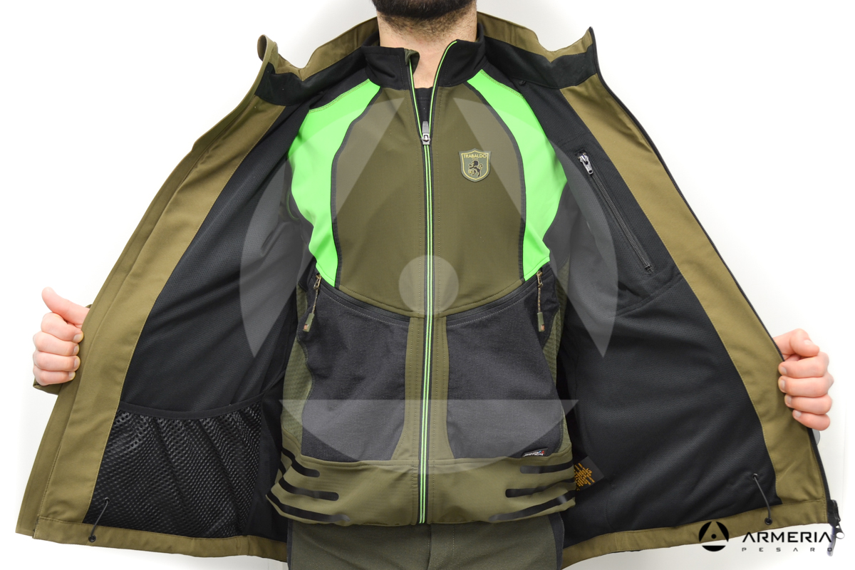 Giacca Browning Featherlight Dynamic - taglia 3XL interno