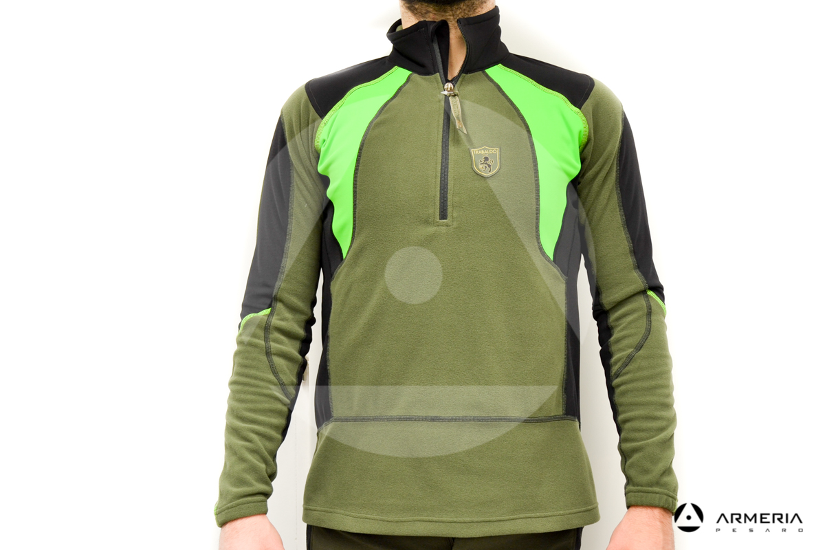 Maglia felpata Trabaldo Kronos taglia L