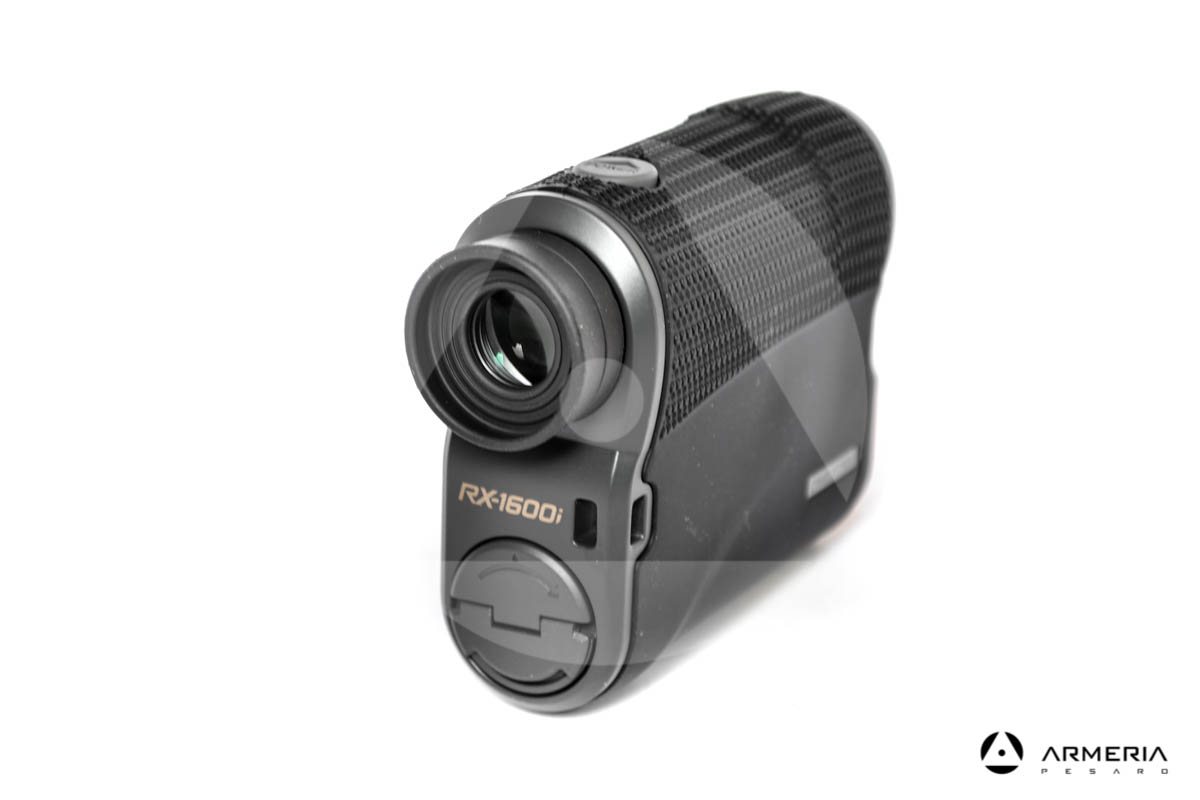 Telemetro digitale Leupold RX-1600i TBR/W Rangefinder punt
