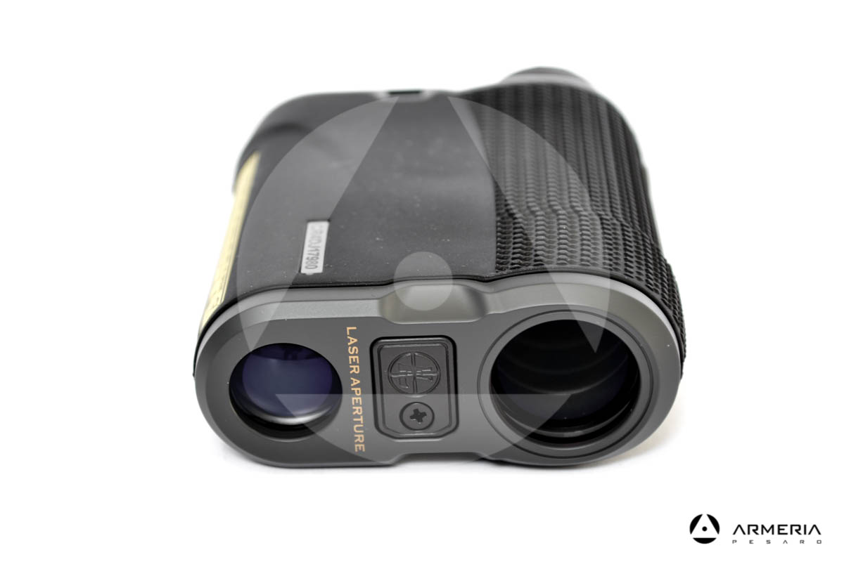 Telemetro digitale Leupold RX-1600i TBR/W Rangefinder alto