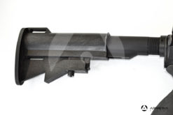 Carabina semiautomatica Olimpic Arms modello PCR02 cal 223 Remington calcio