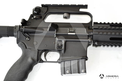 Carabina semiautomatica Olimpic Arms modello PCR02 calibro 223 Remington mod