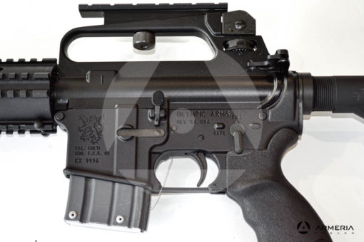 Carabina semiautomatica Olimpic Arms modello PCR02 cal 223 Remington mod