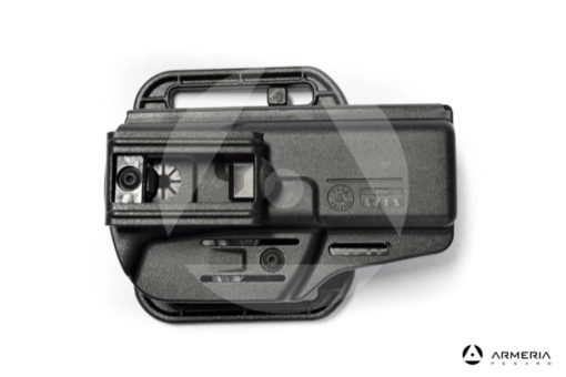 Fondina Vega Holster per pistola Glock 17 - 22 - destra #VJH804